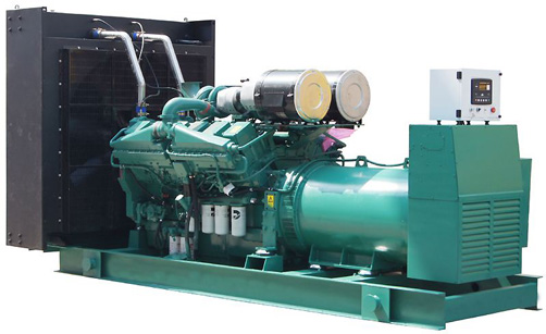 宁津30kw康明斯柴油发电机组图片 宁津30kw康明斯柴油发电机组图片