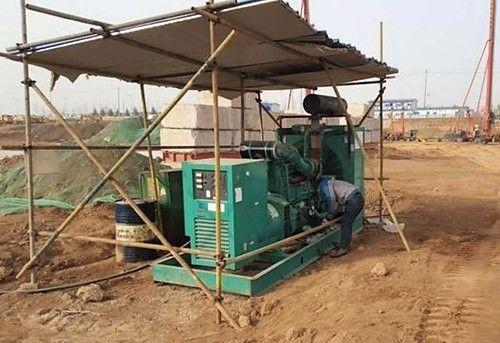 宁津发电机出租 宁津发电机出租