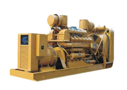 宁津发电机出租