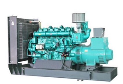 宁津发电机出租