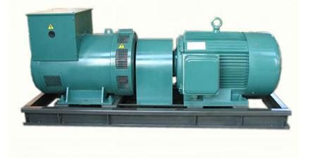 宁津发电机出租