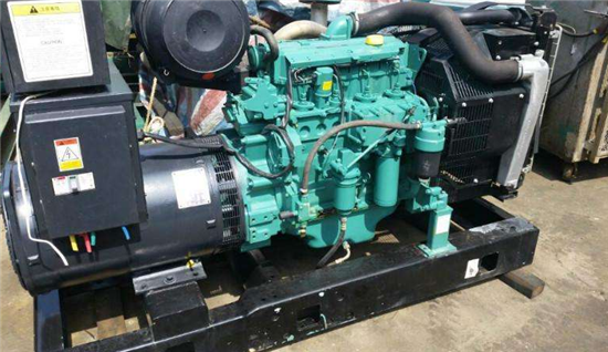 宁津柴油发电机 宁津柴油发电机