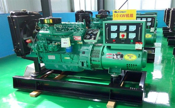 宁津发电机出租 宁津发电机出租